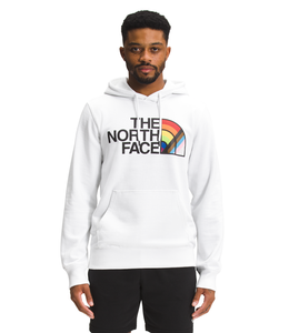 THE NORTH FACE PRIDE PULLOVER HOODIE