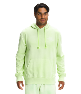 THE NORTH FACE DYE RECYCLED PULLOVER HOODIE