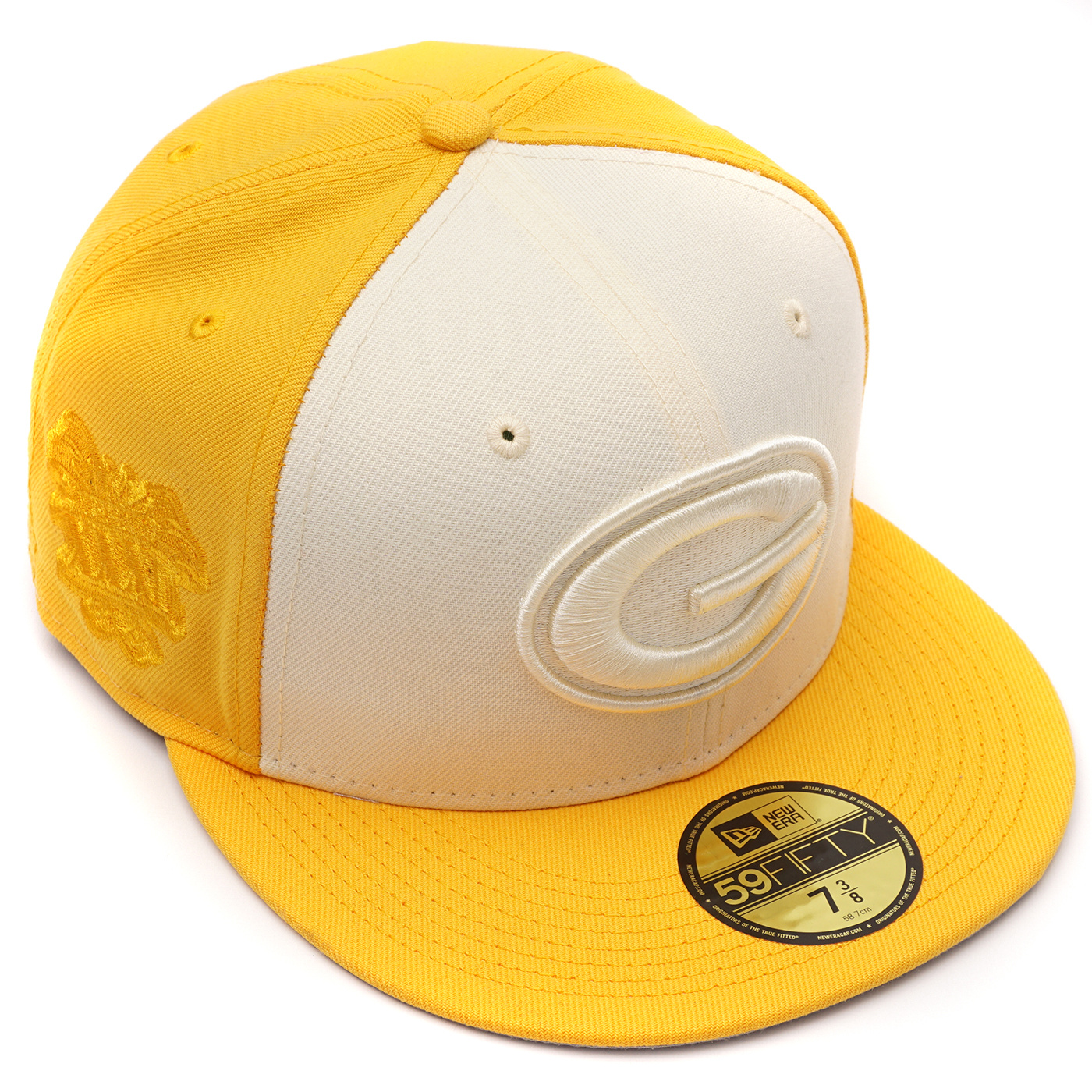 New Era - NFL Pittsburgh Steelers Team Tonal 59Fifty Cap