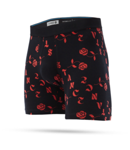 STANCE RAMBLERS  BOXER BRIEF
