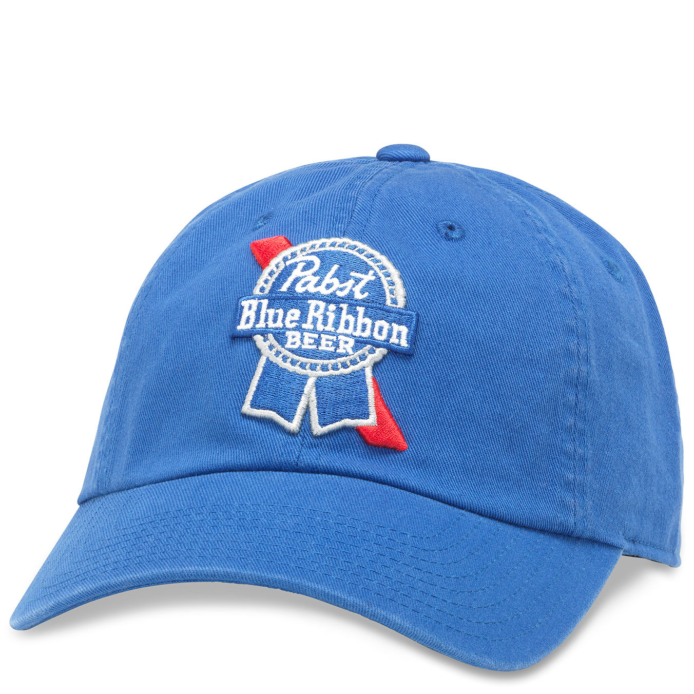 American Needle PBR Pabst Blue Ribbon 