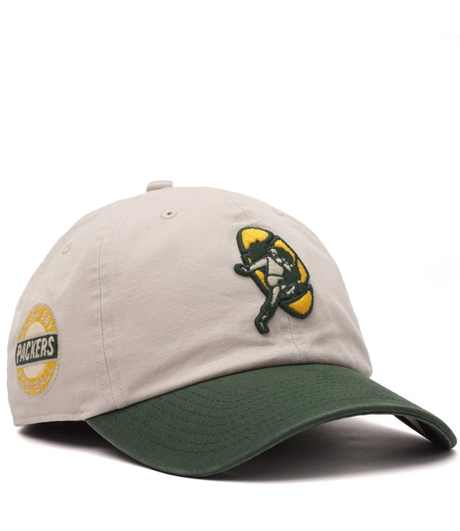47 Brand Green Bay Packers Legacy 