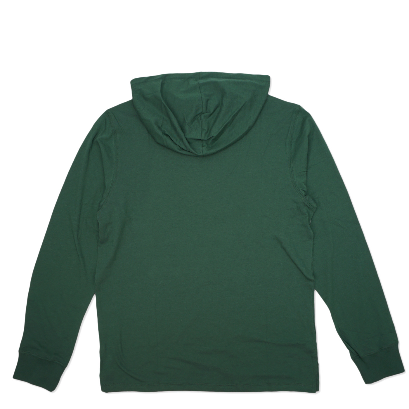47 Brand Green Bay Packers Field Franklin Pullover Hoodie - Green