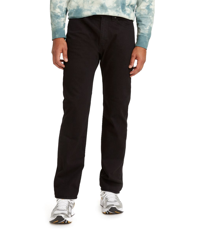 Levi's 505 Regular Fit Jeans - Native Cali - MODA3