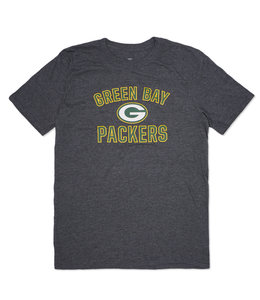 FANATICS PACKERS VICTORY ARCH TEE