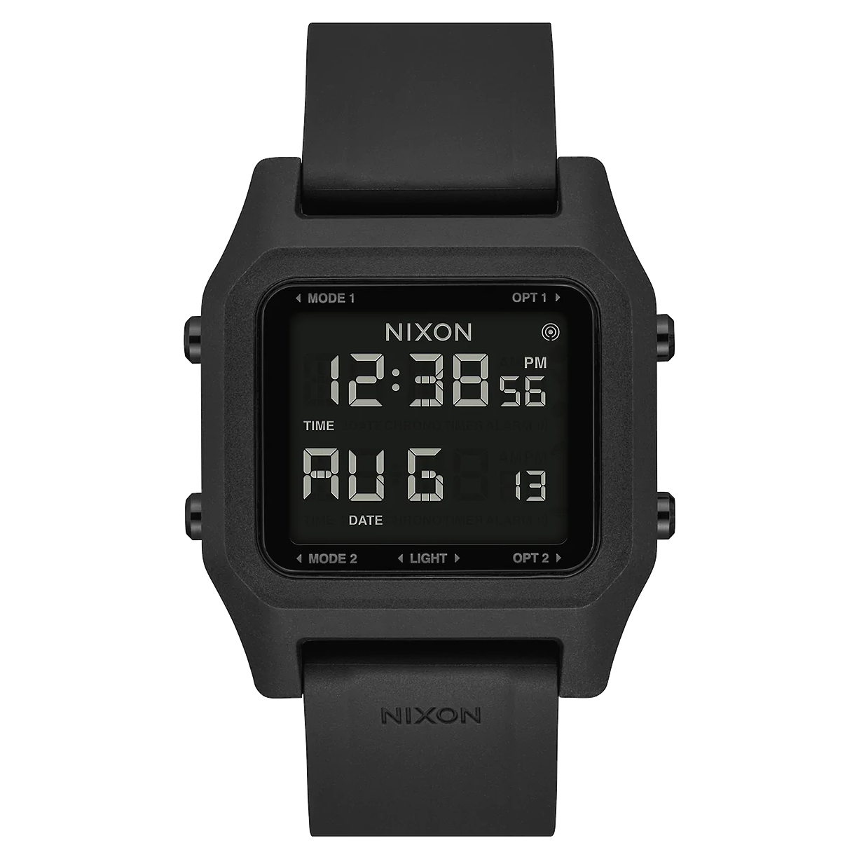 Nixon Staple Watch - Black