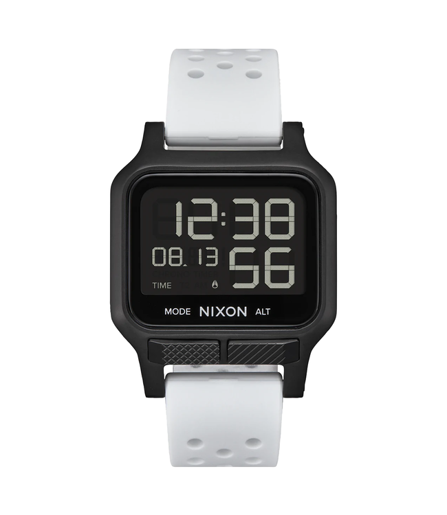 NIXON Heat Watch