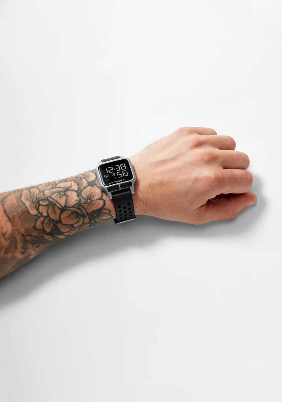 Nixon shop adidas watches