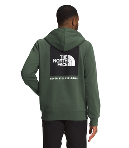 The North Face Geo NSE Pullover Hoodie 