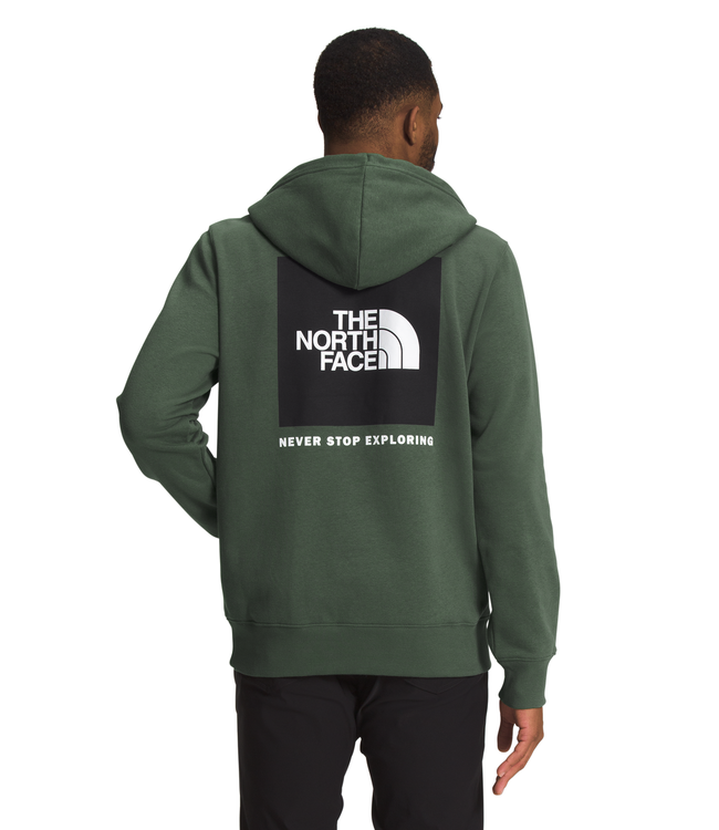 The North Face Box NSE Pullover Hoodie 
