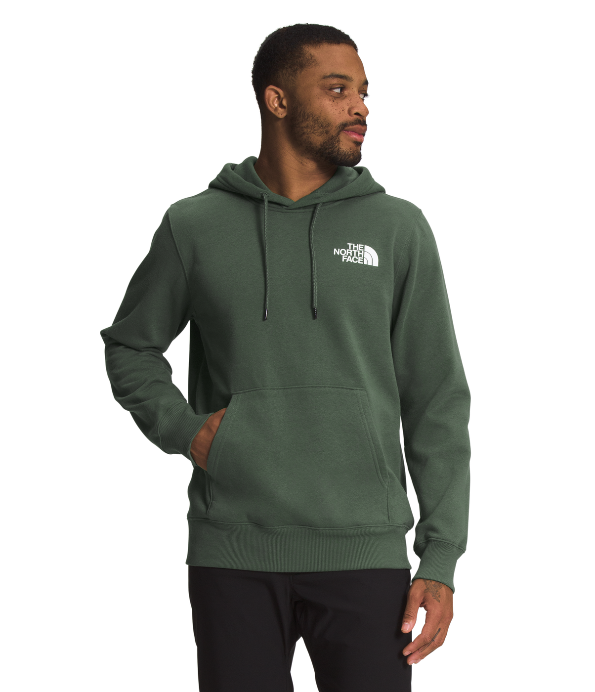 The North Face Box NSE Pullover Hoodie 