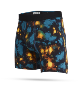 STANCE RESISTOR COTTON BOXER BRIEF