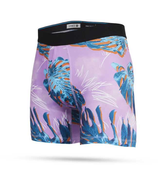 STANCE Monstera Poly Boxer Brief