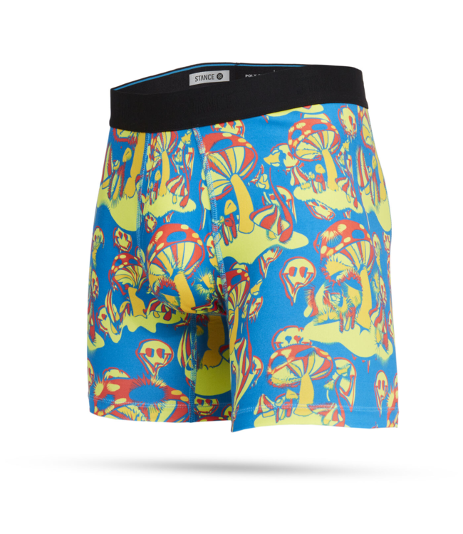 STANCE Voyagerz Poly Boxer Brief