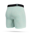 Stance Skin Deep Wholester (Small, Turquoise) at  Men's Clothing store