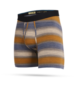 STANCE LOOMY BUTTER BLEND BOXER BRIEF WITH WHOLESTER™
