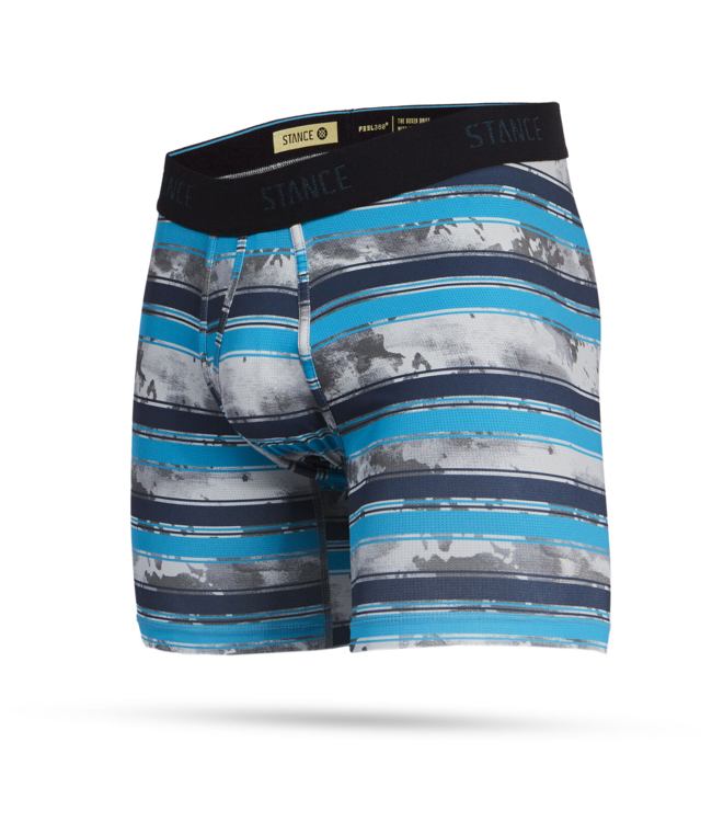 Stance Loop Trooper Performance Boxer Brief with Wholester™ - Blue - MODA3