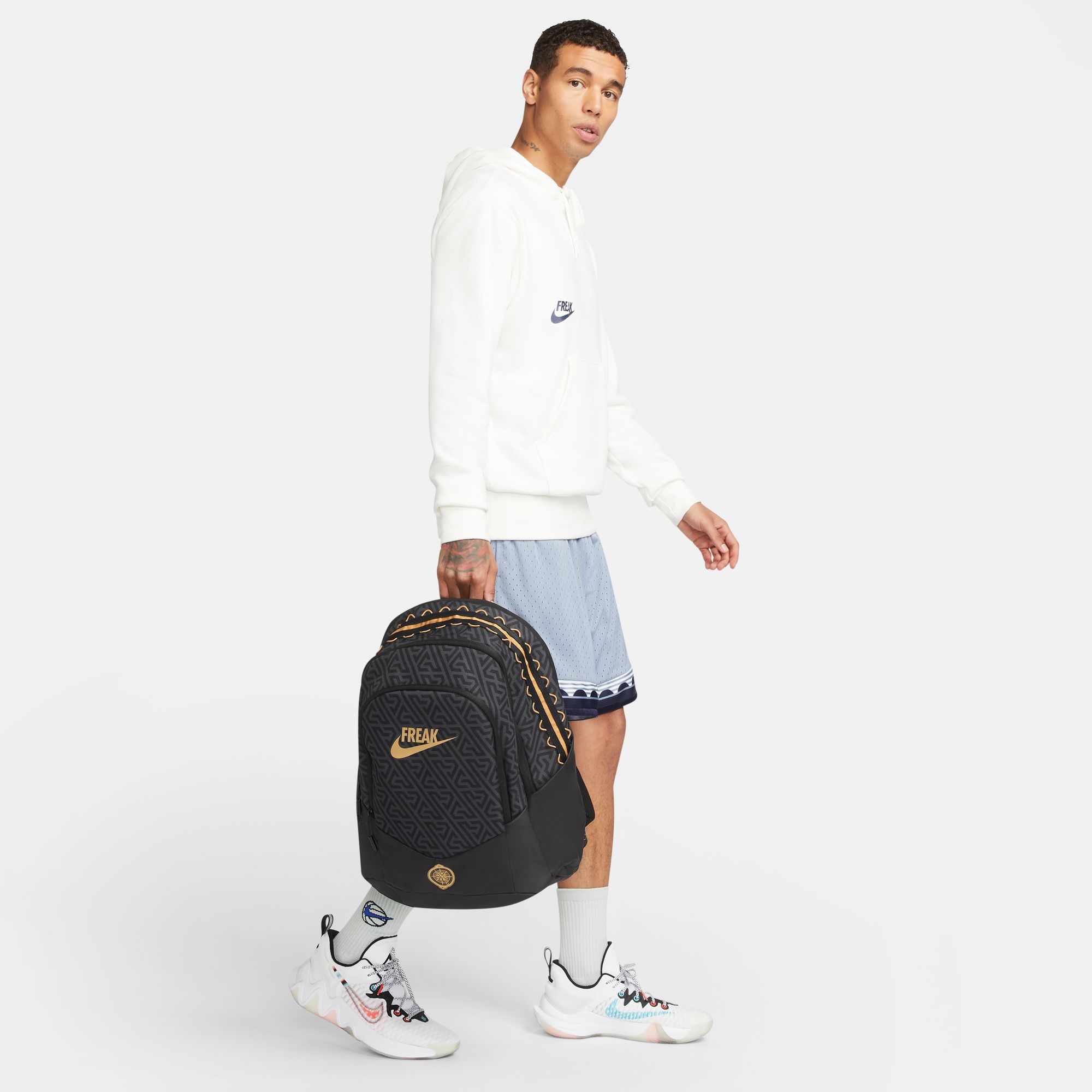 nike freak backpack