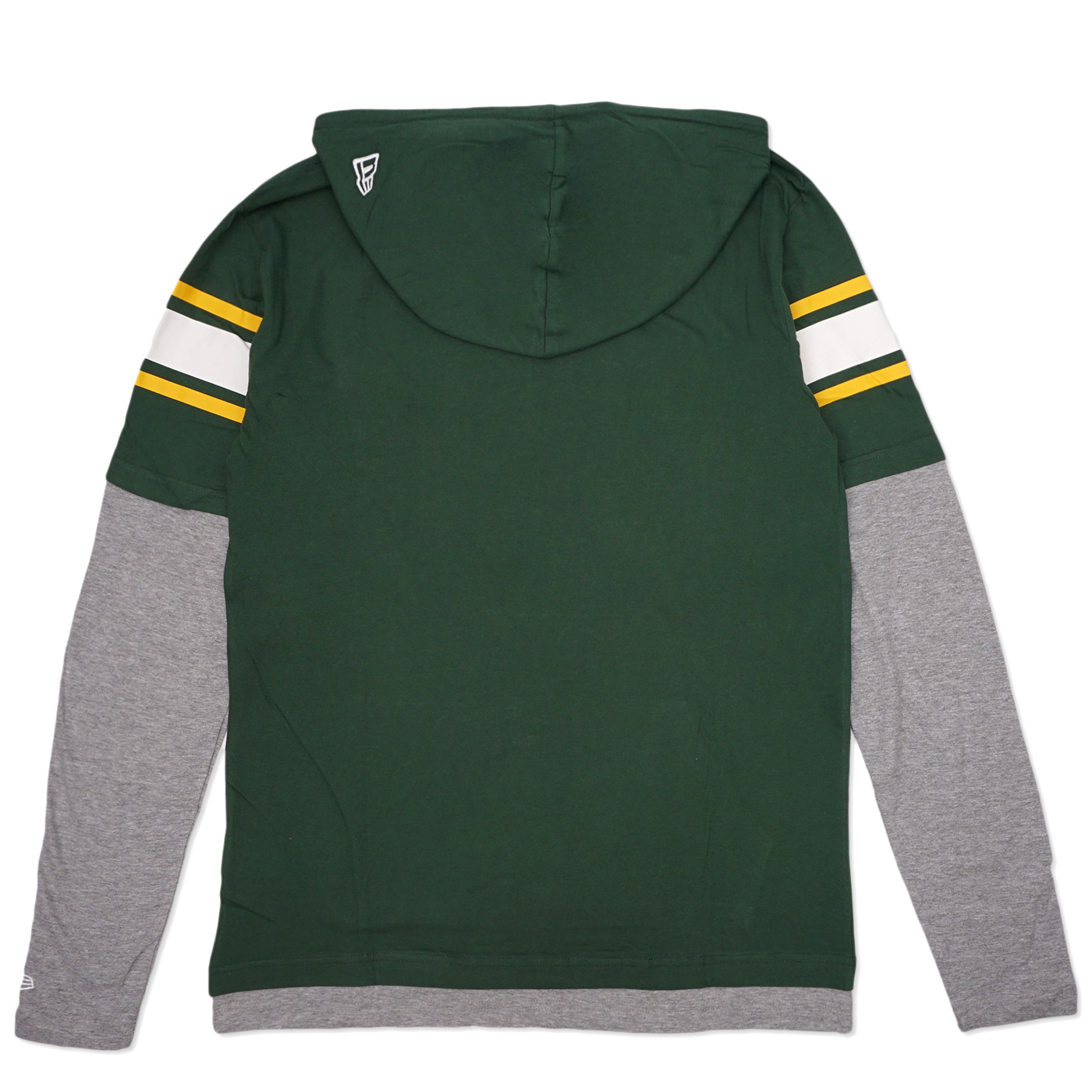 Nike Green Bay Packers Women's Team Nod T-Shirt - Green - MODA3