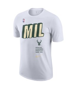 Milwaukee Bucks Association Edition 2022/23 Nike Dri-FIT NBA Swingman Jersey