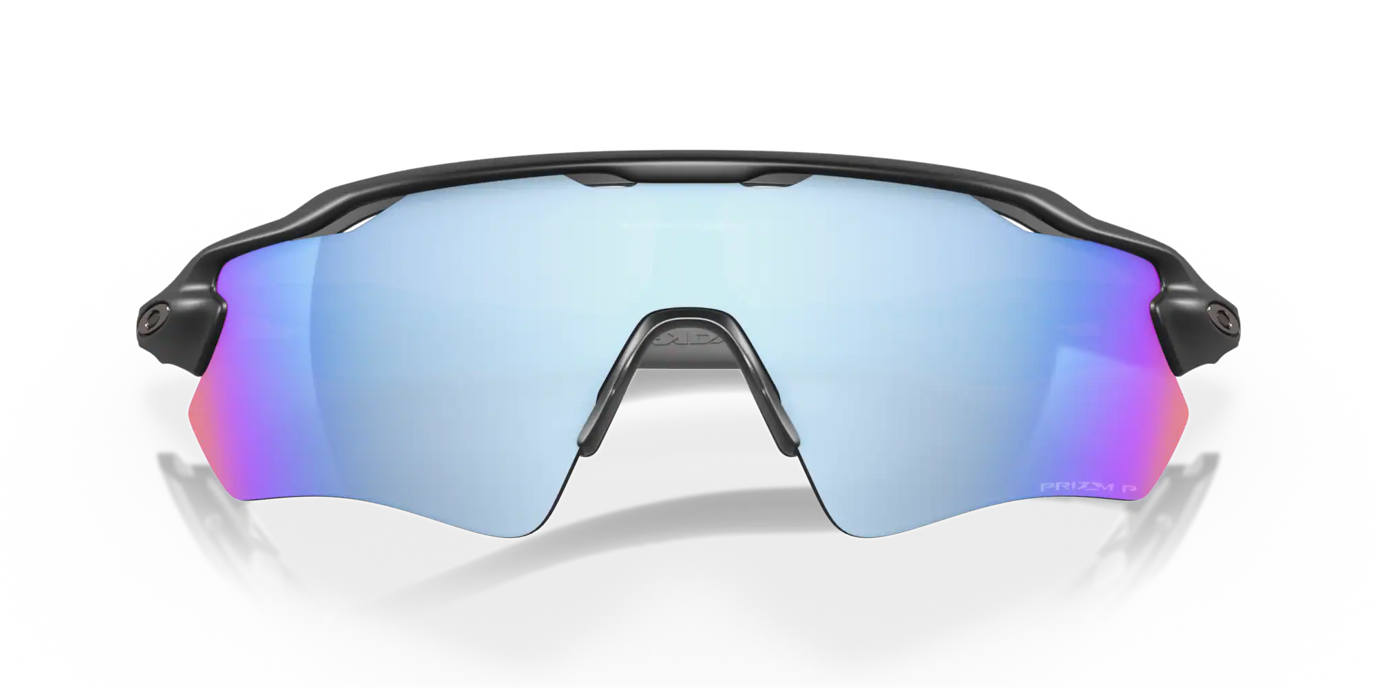 Radar EV Path (Matte Black / Prizm Deep Water Polarized) – TCA Team