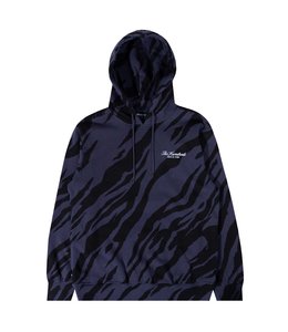 THE HUNDREDS BEAST PULLOVER HOODIE