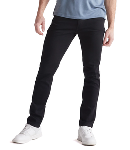 DUER PERFORMANCE SLIM DENIM PANT