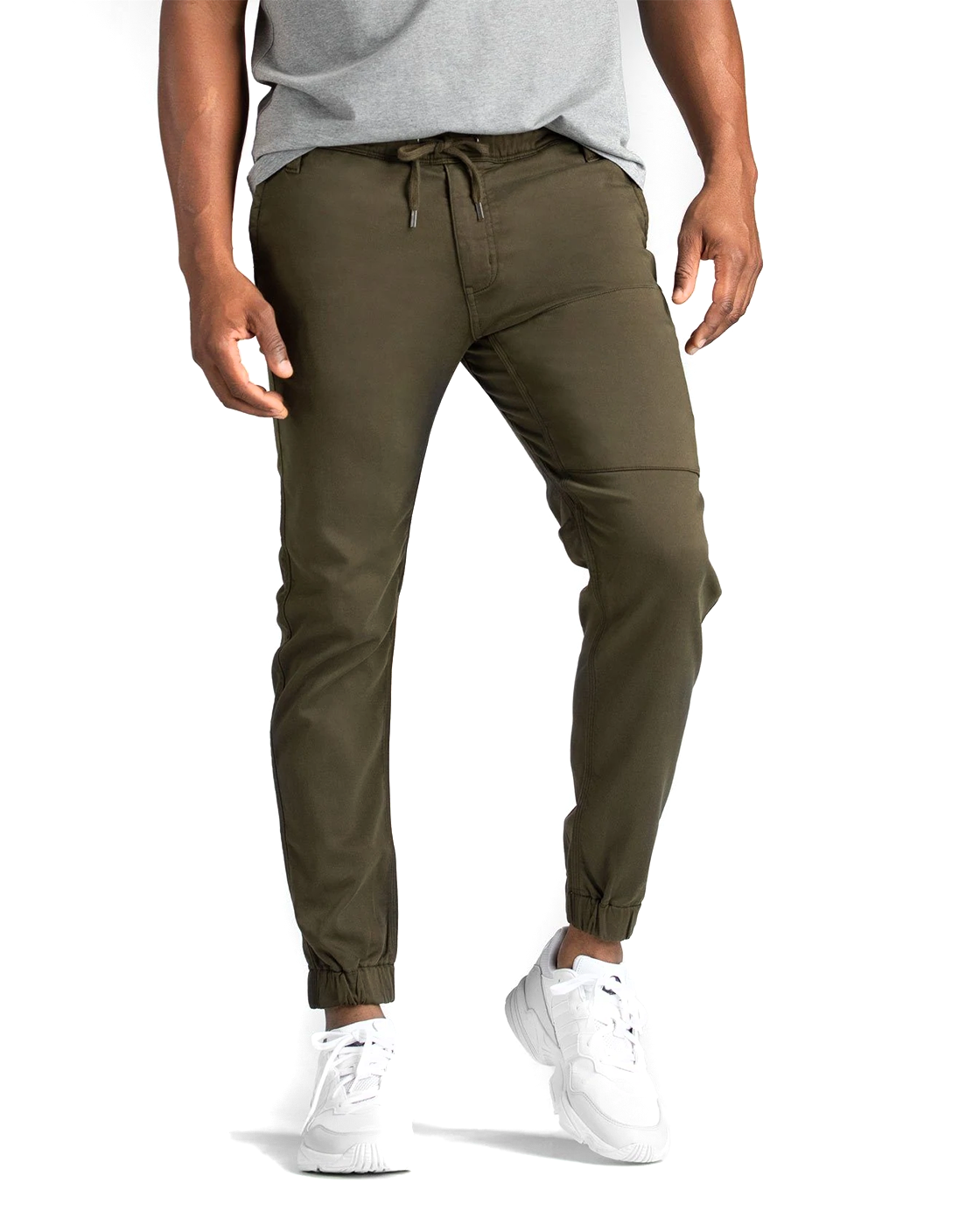 no sweat jogger