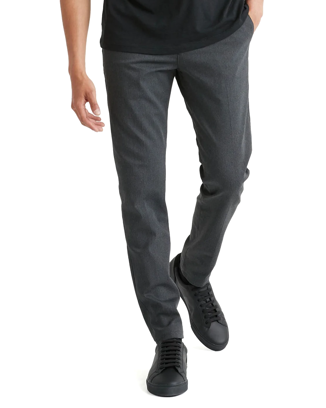 Smart Stretch Pant Relaxed Taper
