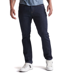 DUER PERFORMANCE DENIM RELAXED PANT