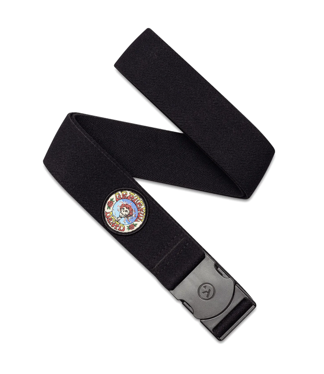 ARCADE x Grateful Dead Bertha Belt