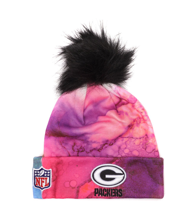 packers crucial catch winter hat