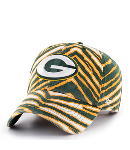 New Era Cap Mini Script Green Bay Packers ZD (green)