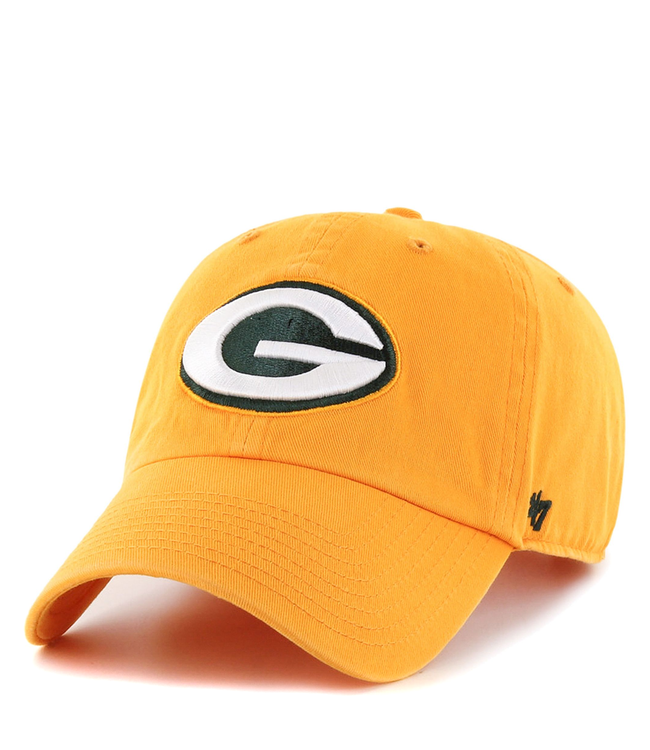 '47 BRAND Packers Clean Up Hat
