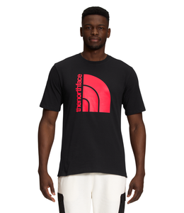 THE NORTH FACE COORDINATES TEE