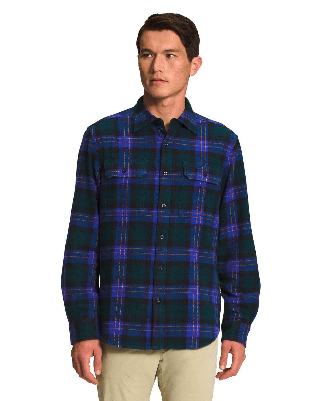 The North Face Arroyo Flannel Shirt 