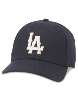 AMERICAN NEEDLE LA ANGELS ARCHIVE ARCHIVE LEGEND HAT