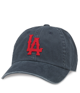 AMERICAN NEEDLE LA ANGELS ARCHIVE HAT