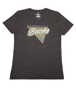 FANATICS BUCKS WOMEN'S BUY BACK TEE