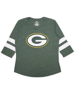 Packers Womens Jersey Dress Set