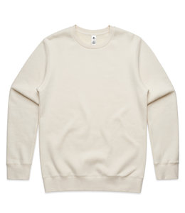 ASCOLOUR UNITED CREW SWEATSHIRT