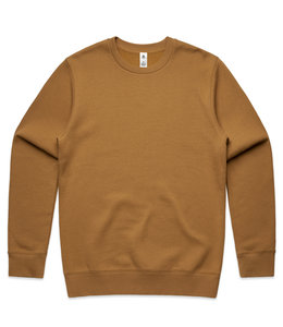 ASCOLOUR UNITED CREW SWEATSHIRT