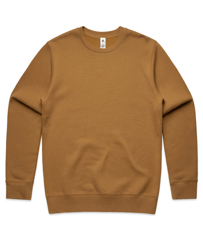 ASCOLOUR United Crew Sweatshirt