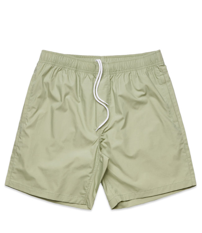 ASCOLOUR Beach Shorts