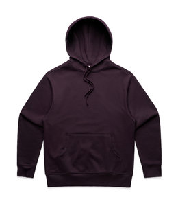 ASCOLOUR HEAVY PULLOVER HOODIE