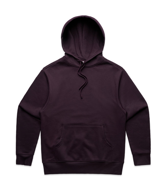 ASCOLOUR Heavy Pullover Hoodie