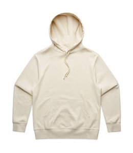 ASCOLOUR HEAVY PULLOVER HOODIE