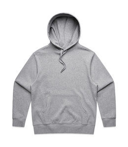 ASCOLOUR HEAVY PULLOVER HOODIE