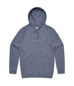 ASCOLOUR FADED PULLOVER HOODIE