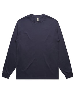 ASCOLOUR HEAVY LONG SLEEVE TEE